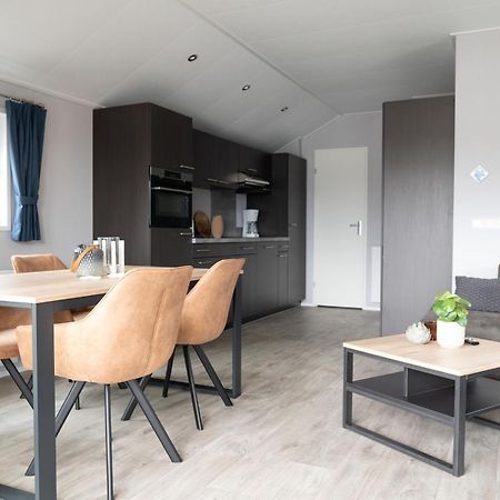 Chalet bis 4 Personen ohne Hund - a61177 Norden Exterior foto